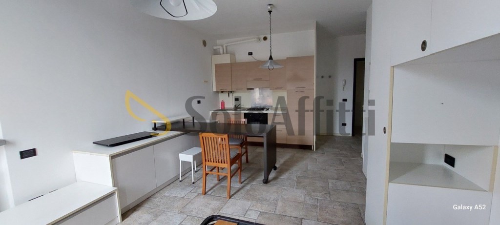 appartamento in affitto a Melzo