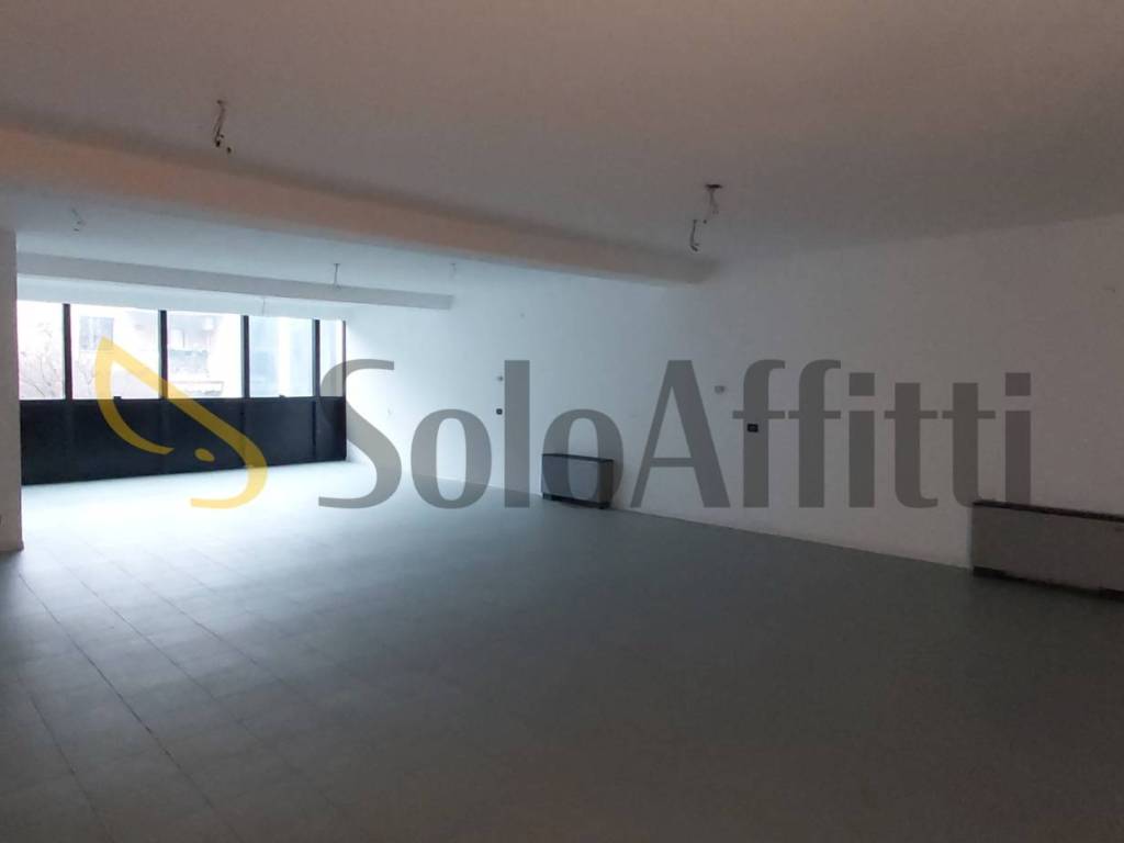 ufficio in affitto a Melzo