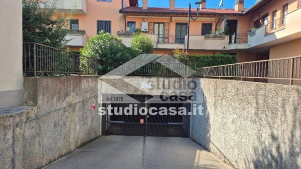 ufficio in affitto a Melzo