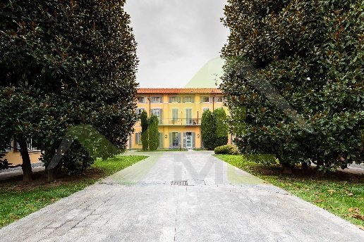 appartamento in affitto a Melzo