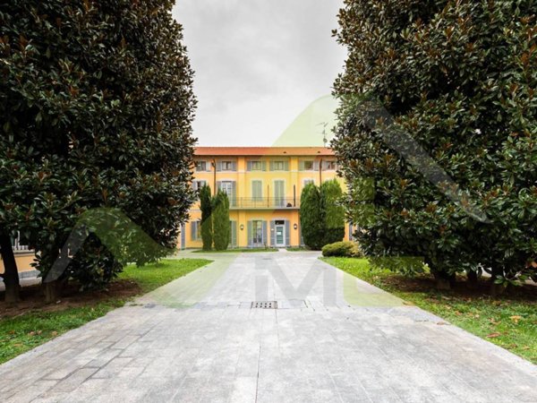 appartamento in affitto a Melzo