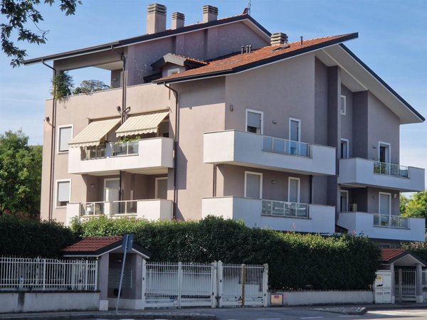 appartamento in affitto a Melzo