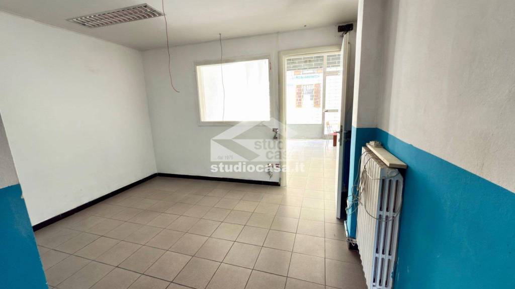 negozio in affitto a Melzo