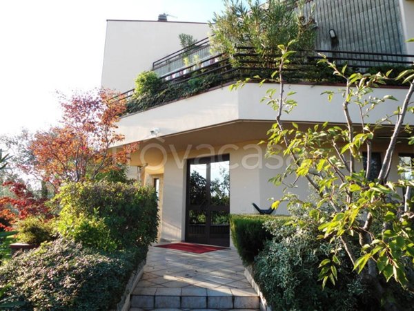 ufficio in affitto a Melzo