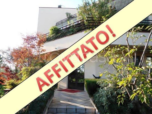 ufficio in affitto a Melzo