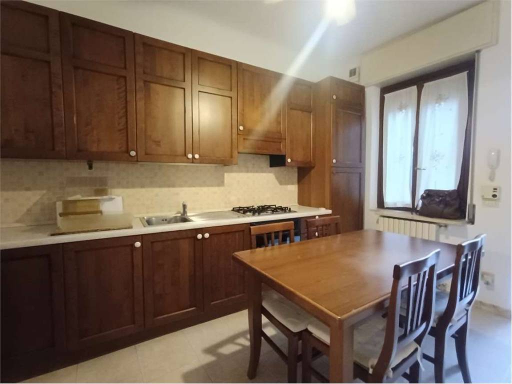 appartamento in affitto a Melzo