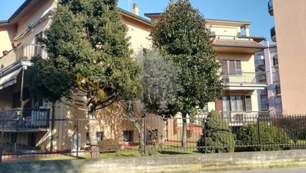 appartamento in affitto a Melzo