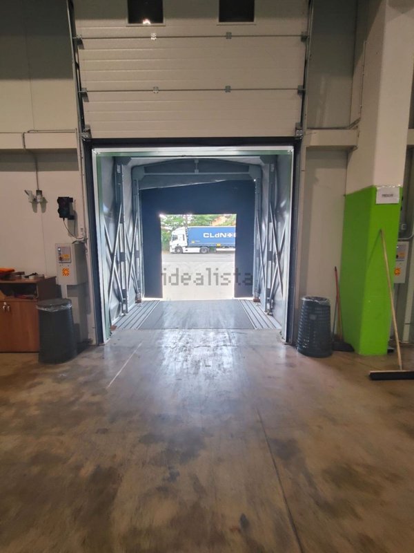 casa semindipendente in affitto a Melzo