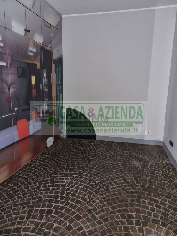 ufficio in affitto a Melzo