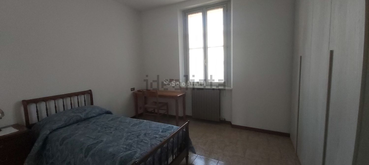 appartamento in affitto a Melzo