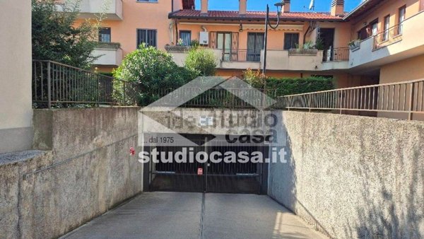 ufficio in affitto a Melzo