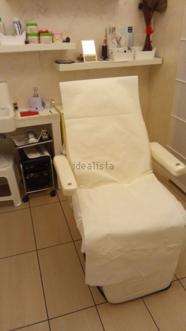 negozio in affitto a Melzo