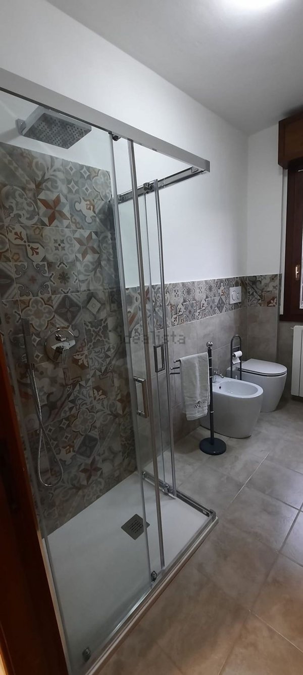 appartamento in affitto a Melzo