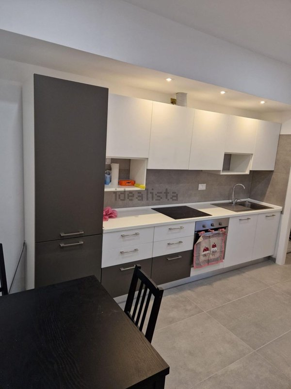 appartamento in affitto a Melzo