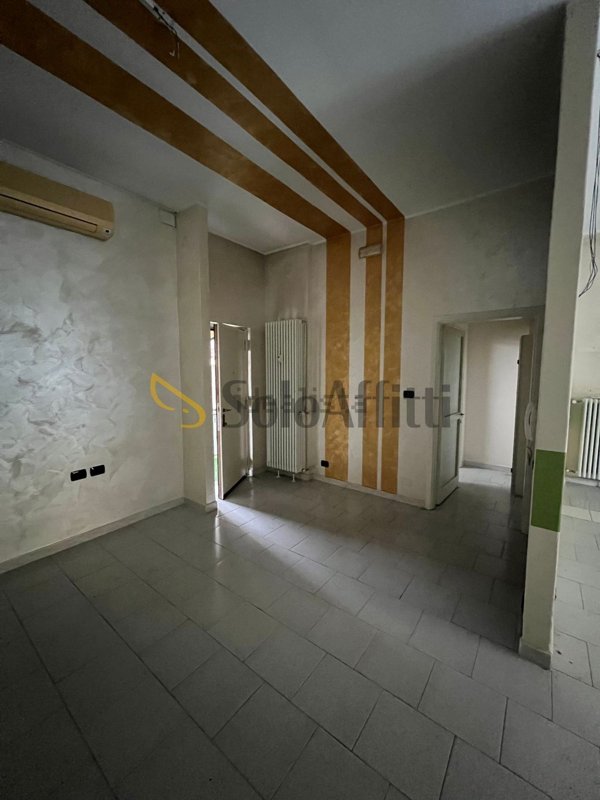 appartamento in affitto a Melzo