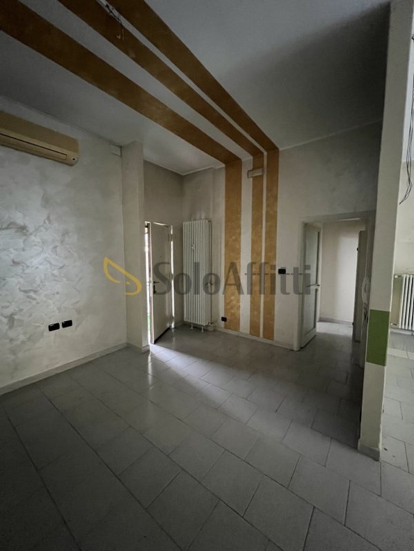 appartamento in affitto a Melzo