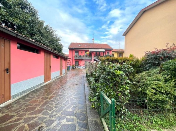 appartamento in affitto a Melzo