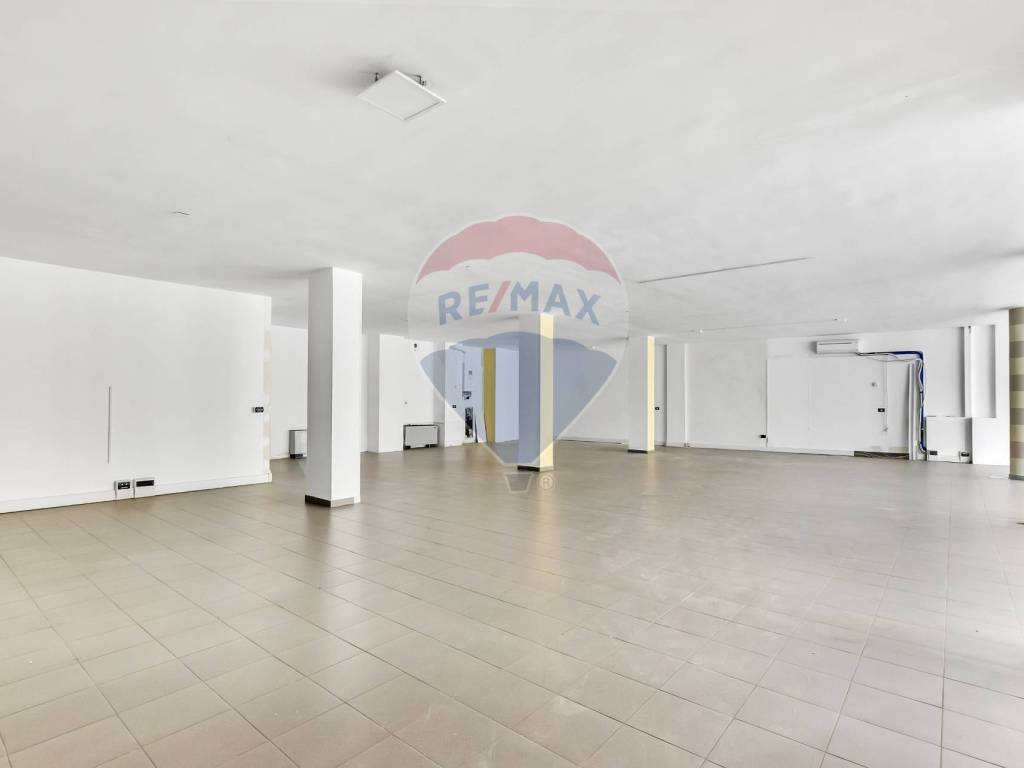 ufficio in affitto a Melzo