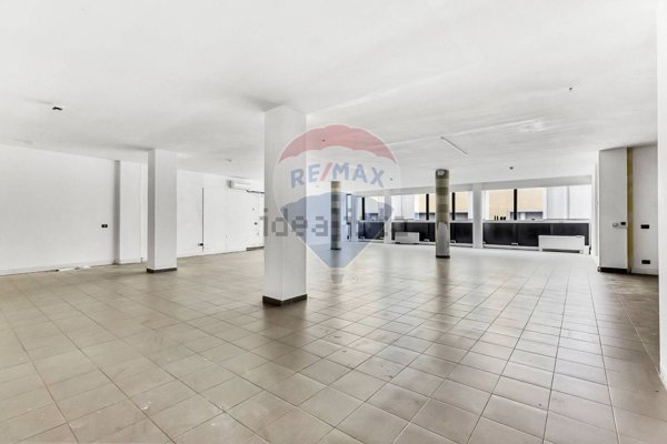 ufficio in affitto a Melzo