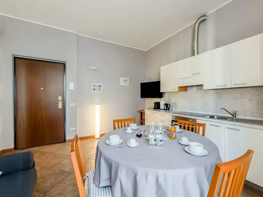 appartamento in affitto a Melzo