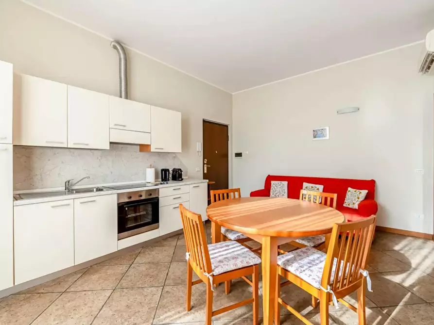 appartamento in affitto a Melzo