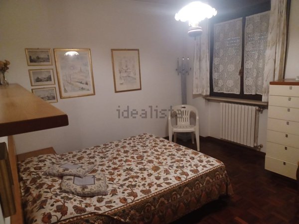 appartamento in affitto a Melzo