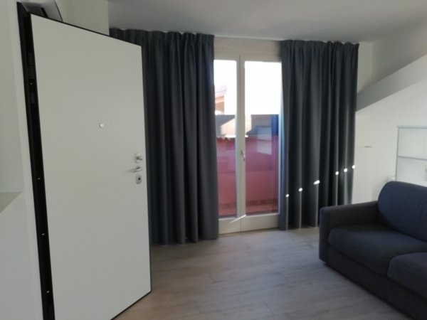 appartamento in affitto a Melzo