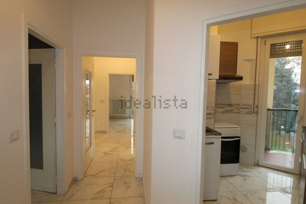 appartamento in affitto a Melzo