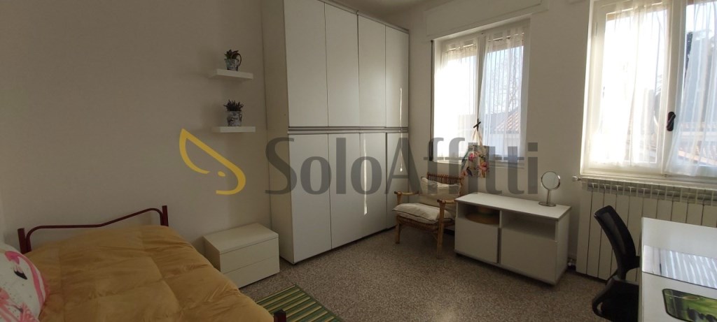 appartamento in affitto a Melzo