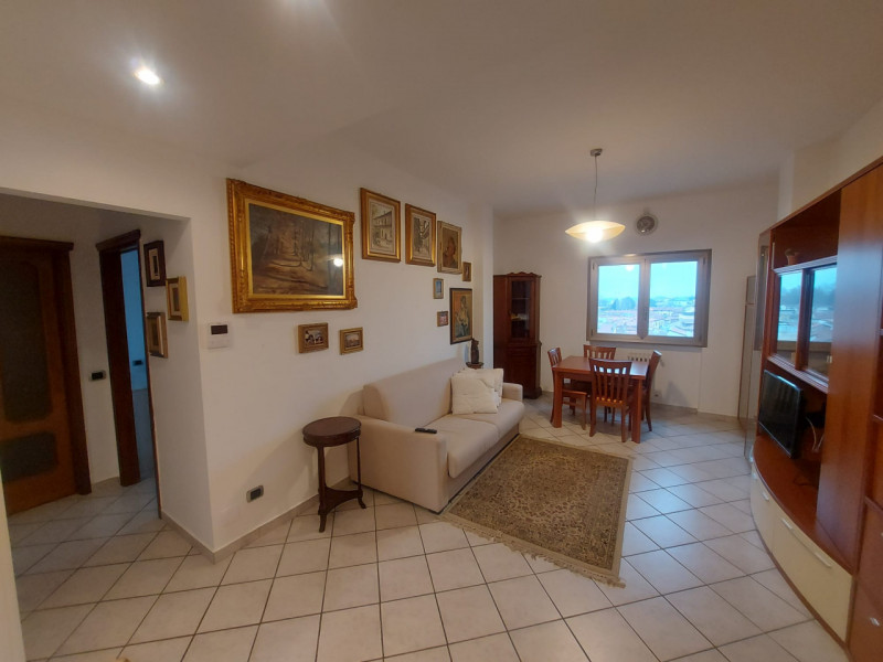 appartamento in affitto a Melzo