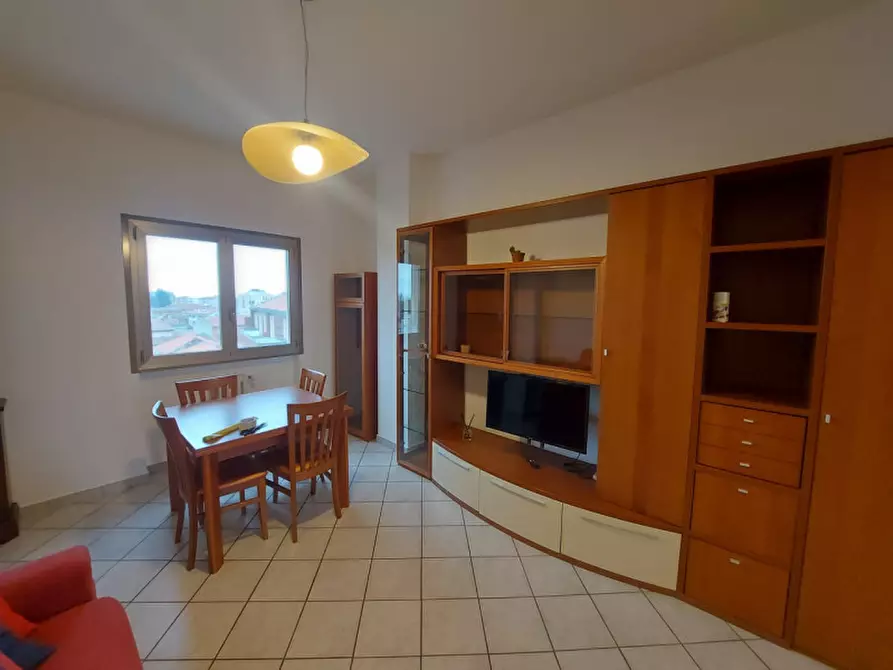 appartamento in affitto a Melzo