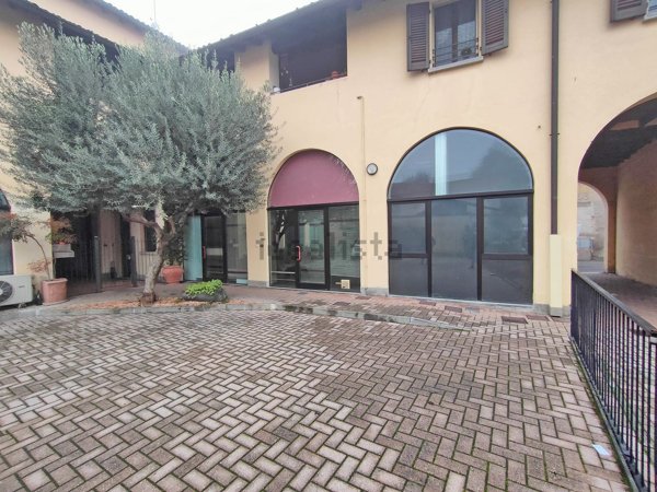 ufficio in affitto a Melzo