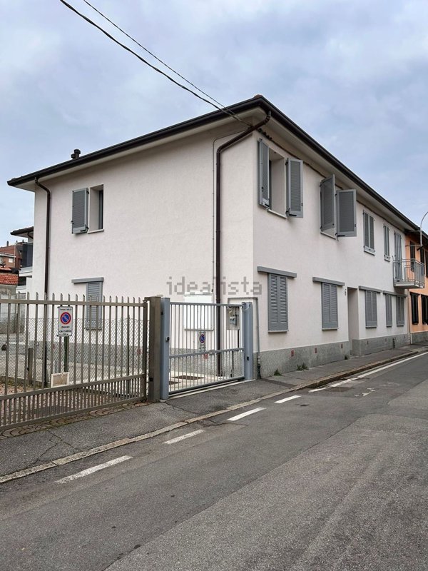 appartamento in affitto a Melzo