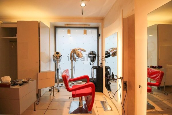 loft in affitto a Melzo