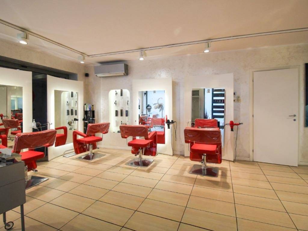 ufficio in affitto a Melzo