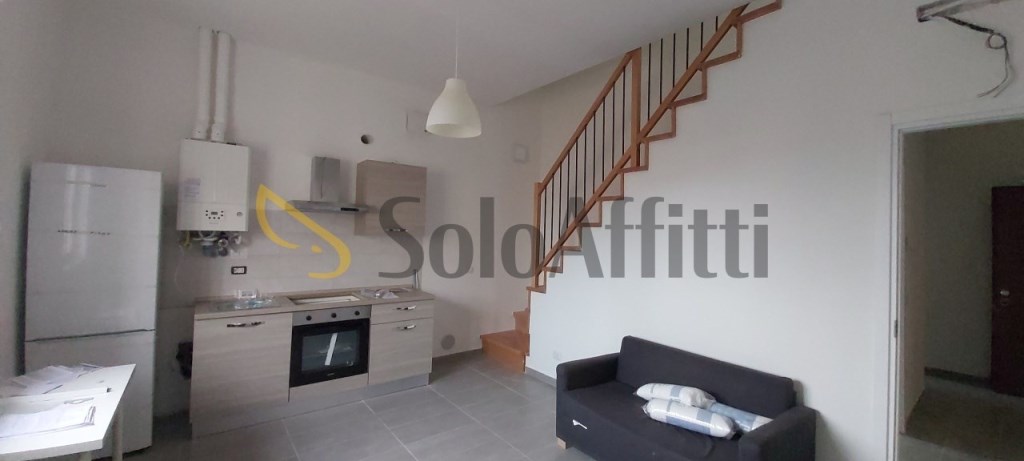 appartamento in affitto a Melzo