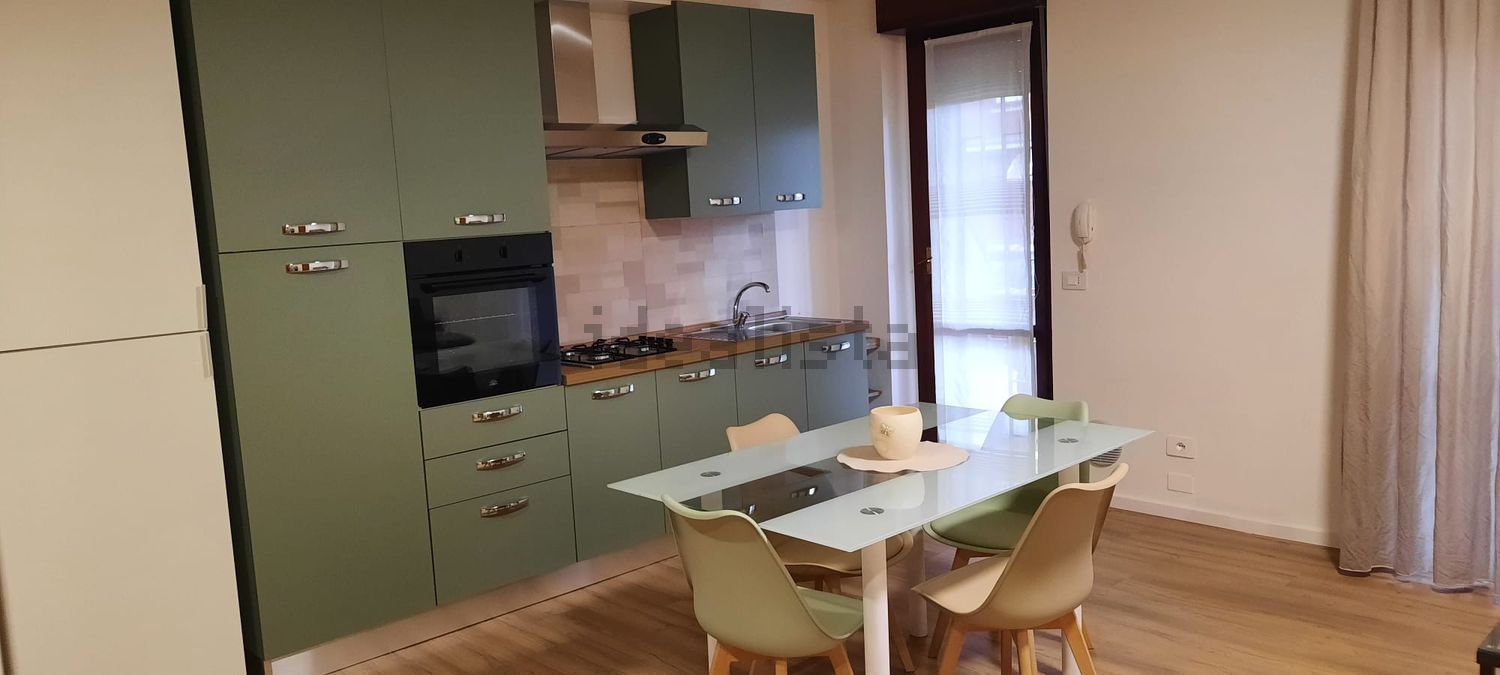 appartamento in affitto a Melzo