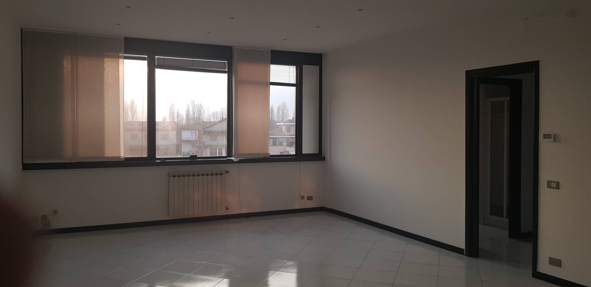 ufficio in affitto a Melzo