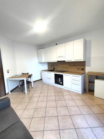 appartamento in affitto a Melzo