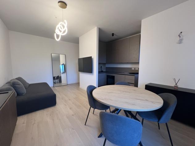 appartamento in affitto a Melzo