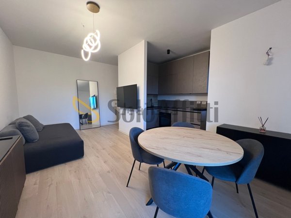 appartamento in affitto a Melzo