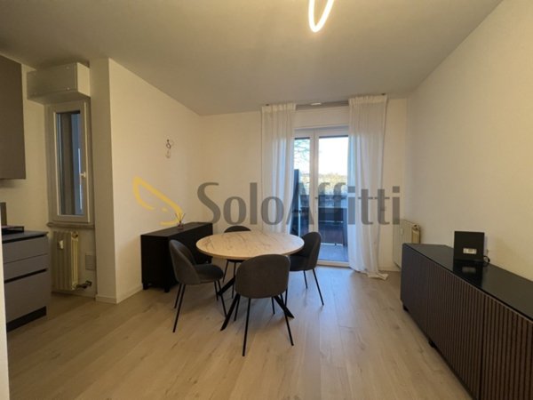 appartamento in affitto a Melzo