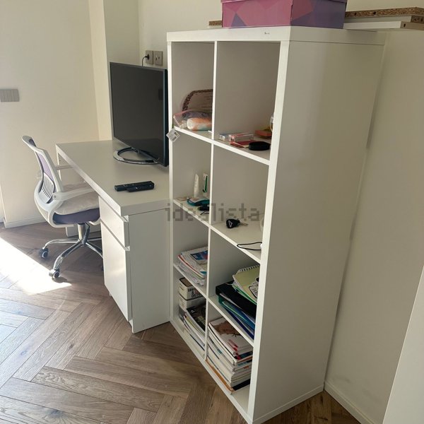 appartamento in affitto a Melzo