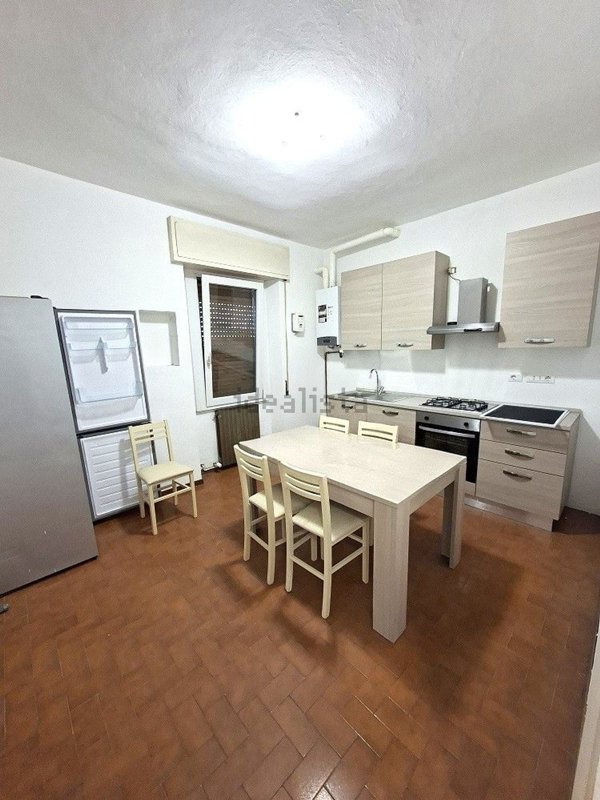 appartamento in affitto a Melzo