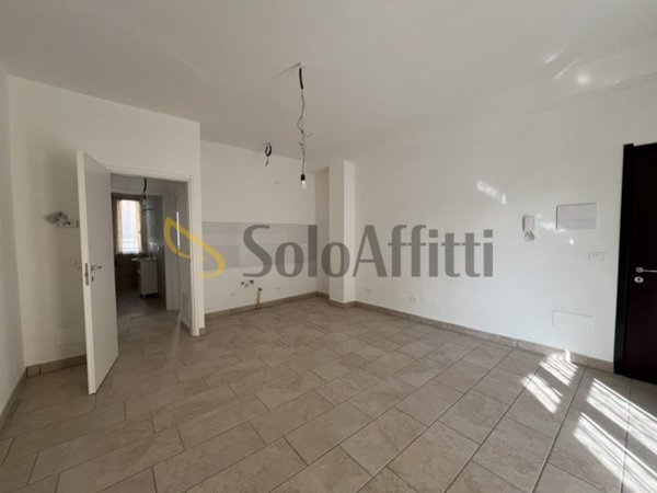 appartamento in affitto a Melzo