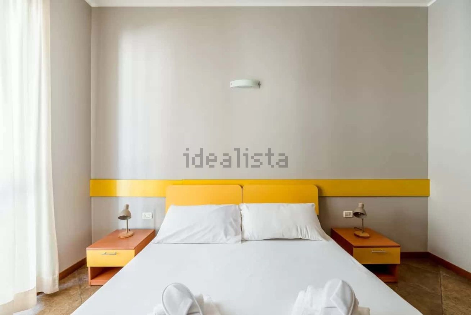 appartamento in affitto a Melzo