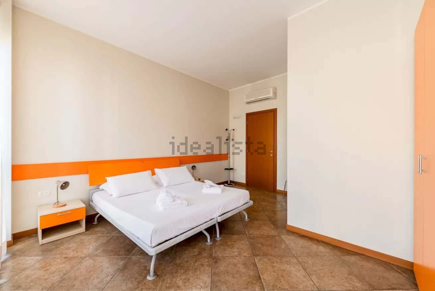 appartamento in affitto a Melzo