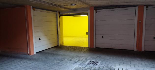 locale di sgombero in affitto a Melzo