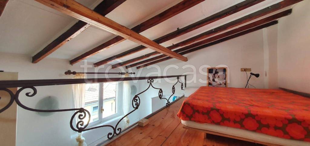 appartamento in affitto a Melzo