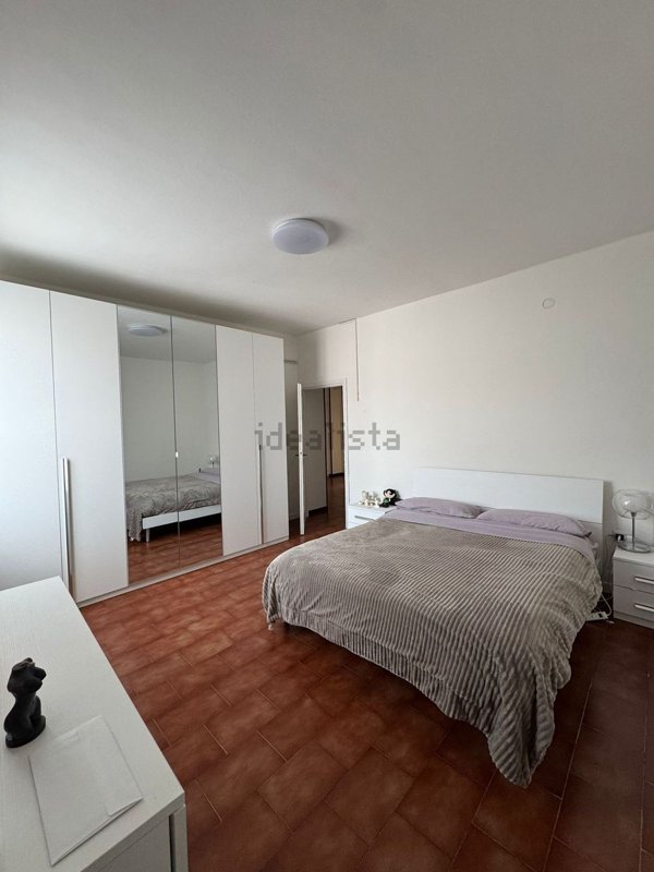 appartamento in affitto a Melzo